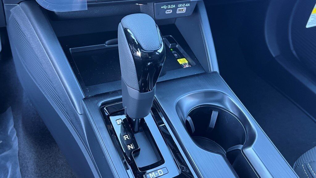 2026 Subaru OUTBACK Limited XT Fredericksburg VA