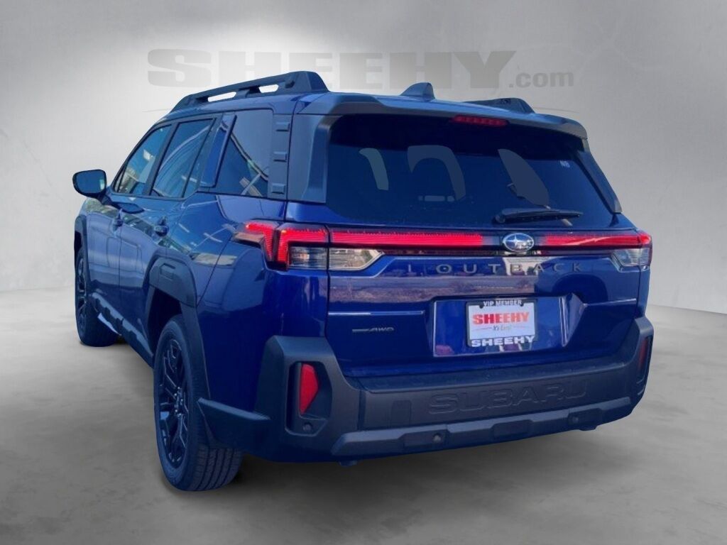 2026 Subaru OUTBACK Limited XT Fredericksburg VA