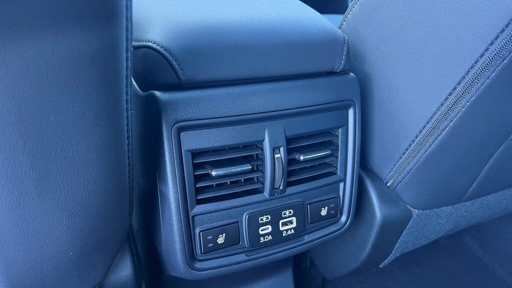 2026 Subaru OUTBACK Limited XT Fredericksburg VA