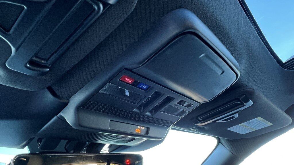 2026 Subaru OUTBACK Limited XT Fredericksburg VA