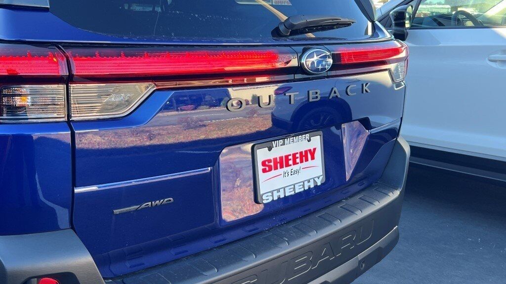 2026 Subaru OUTBACK Limited XT Fredericksburg VA