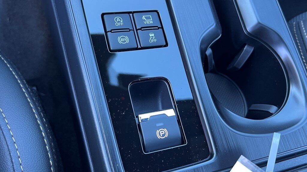 2026 Subaru OUTBACK Limited XT Fredericksburg VA