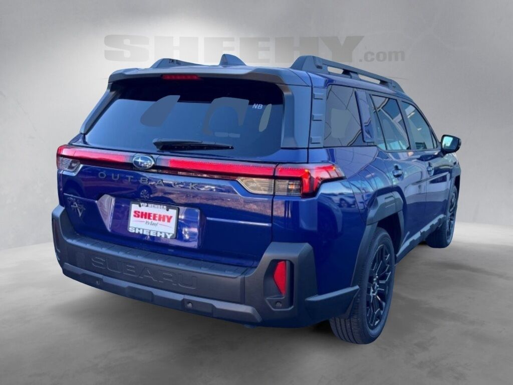 2026 Subaru OUTBACK Limited XT Fredericksburg VA
