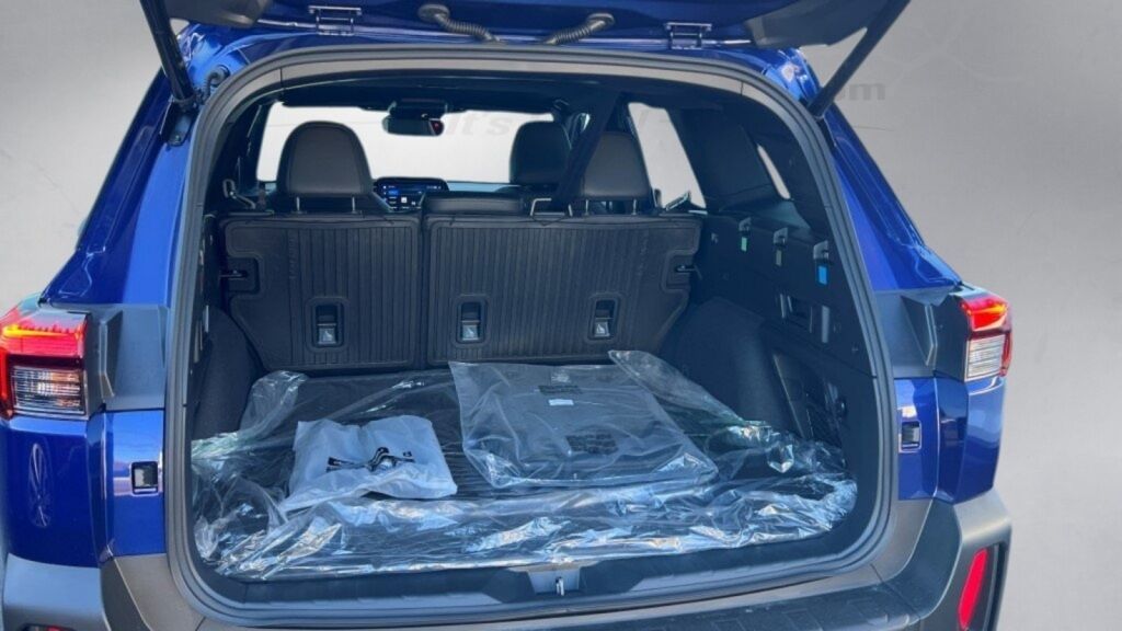 2026 Subaru OUTBACK Limited XT Fredericksburg VA