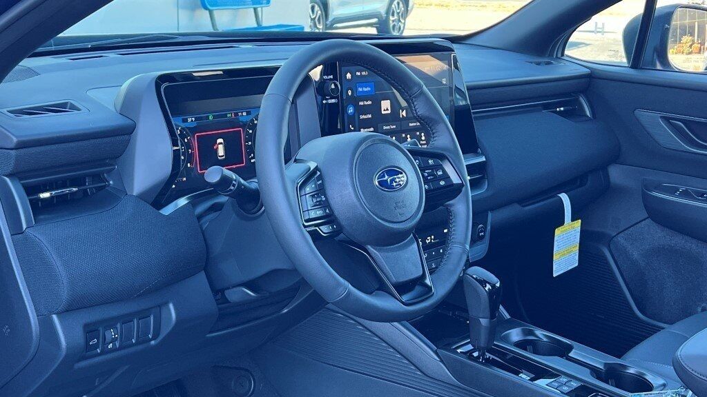 2026 Subaru OUTBACK Limited XT Fredericksburg VA