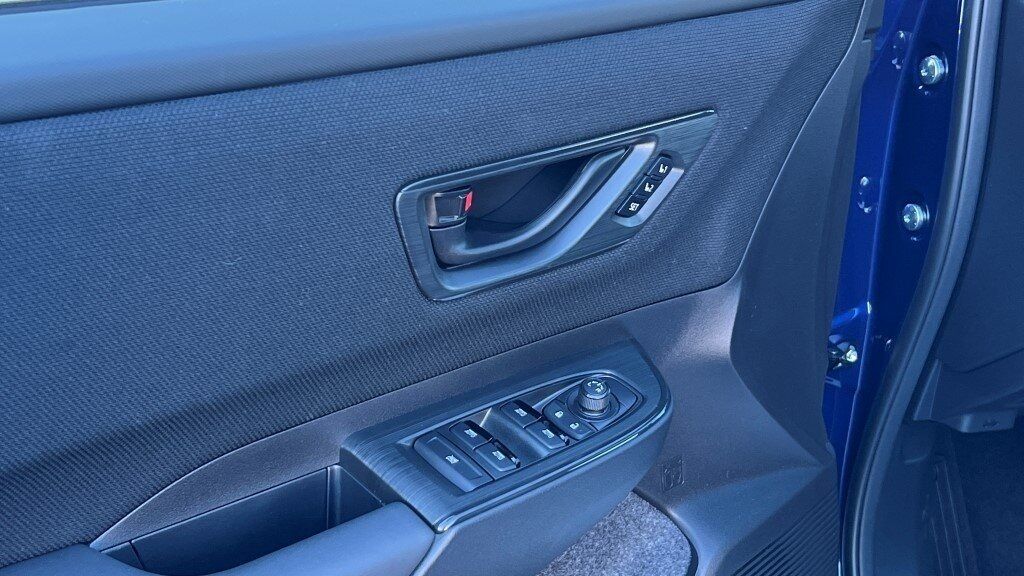 2026 Subaru OUTBACK Limited XT Fredericksburg VA