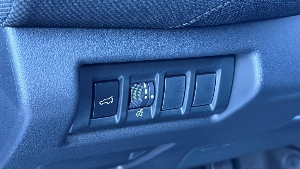 2026 Subaru OUTBACK Limited XT Fredericksburg VA