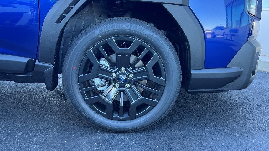 2026 Subaru OUTBACK Limited XT Fredericksburg VA