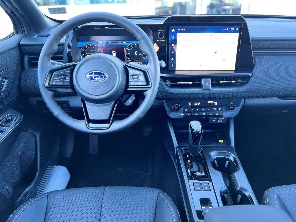 2026 Subaru OUTBACK Limited XT Fredericksburg VA