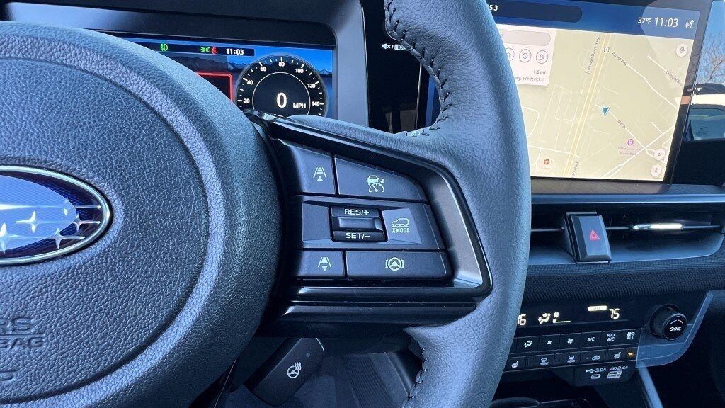 2026 Subaru OUTBACK Limited XT Fredericksburg VA