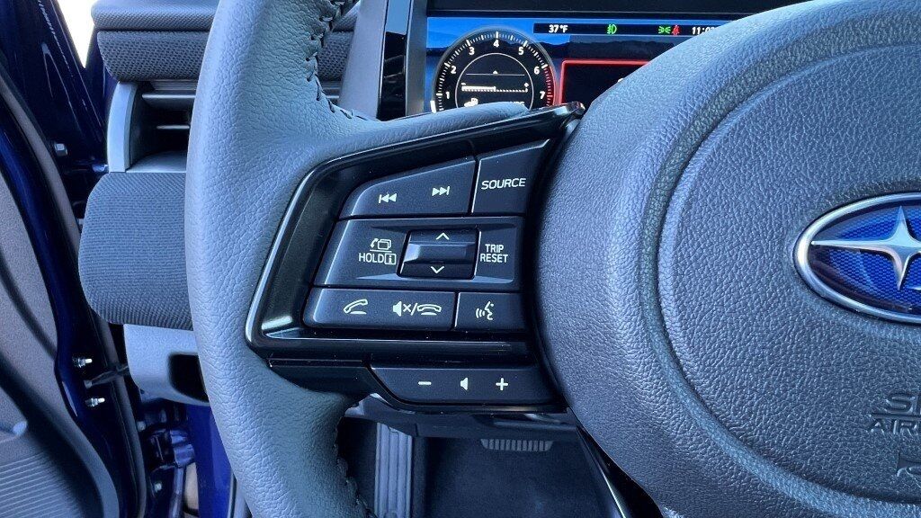 2026 Subaru OUTBACK Limited XT Fredericksburg VA