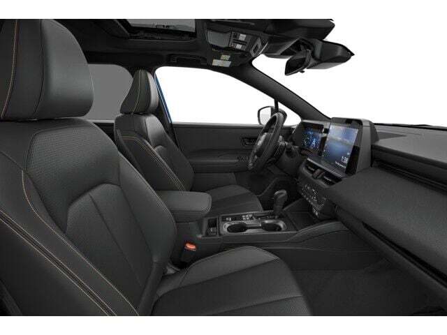 2026 Subaru OUTBACK Limited XT Fredericksburg VA