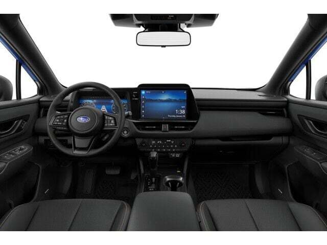 2026 Subaru OUTBACK Limited XT Fredericksburg VA