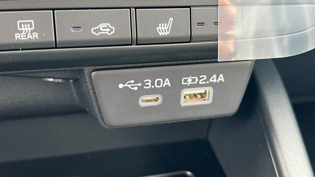 2026 Subaru OUTBACK Limited XT Fredericksburg VA