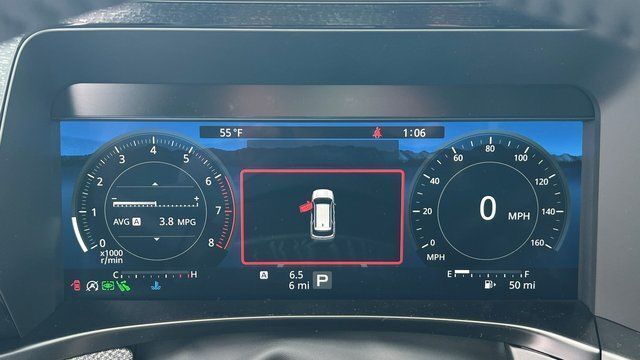2026 Subaru OUTBACK Limited XT Fredericksburg VA