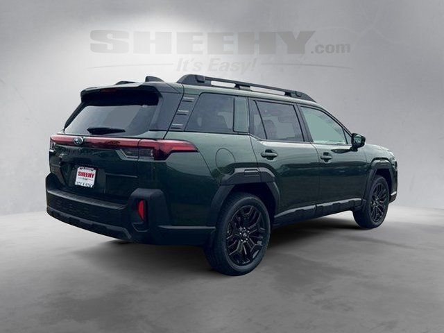 2026 Subaru OUTBACK Limited XT Fredericksburg VA