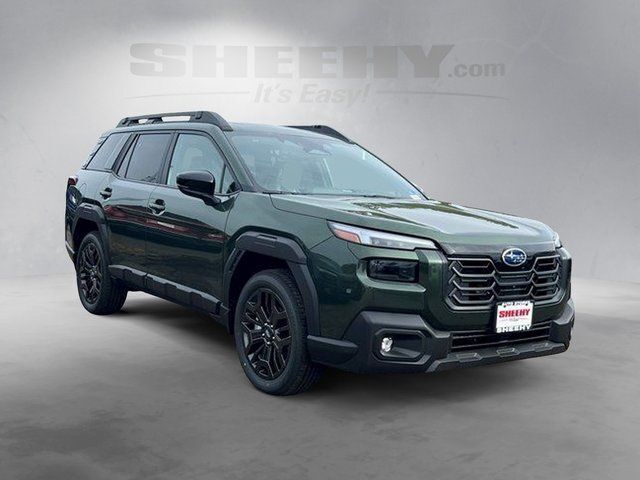 2026 Subaru OUTBACK Limited XT Fredericksburg VA