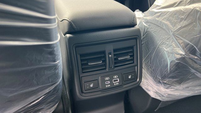 2026 Subaru OUTBACK Limited XT Fredericksburg VA
