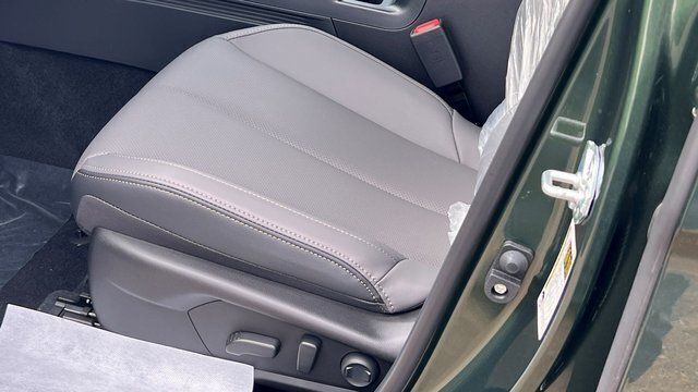 2026 Subaru OUTBACK Limited XT Fredericksburg VA