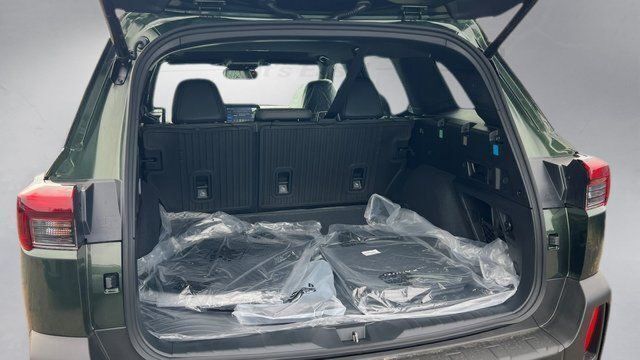 2026 Subaru OUTBACK Limited XT Fredericksburg VA