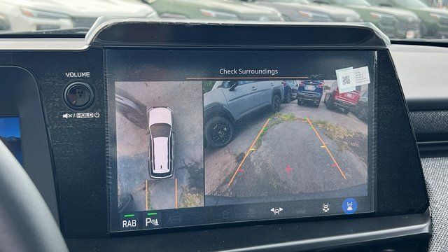 2026 Subaru OUTBACK Limited XT Fredericksburg VA