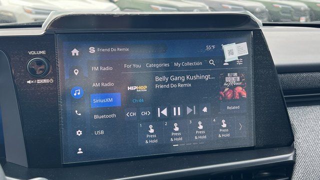 2026 Subaru OUTBACK Limited XT Fredericksburg VA