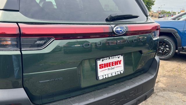 2026 Subaru OUTBACK Limited XT Fredericksburg VA