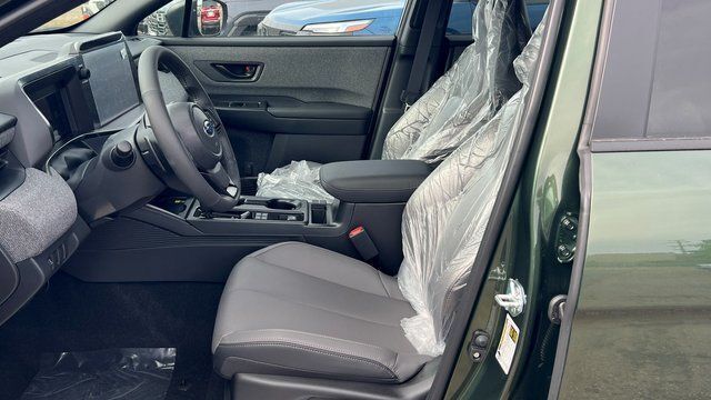 2026 Subaru OUTBACK Limited XT Fredericksburg VA