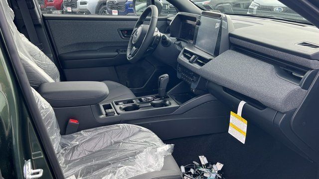 2026 Subaru OUTBACK Limited XT Fredericksburg VA