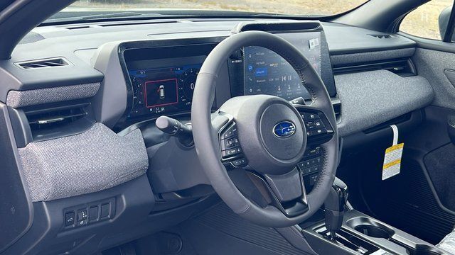 2026 Subaru OUTBACK Limited XT Fredericksburg VA