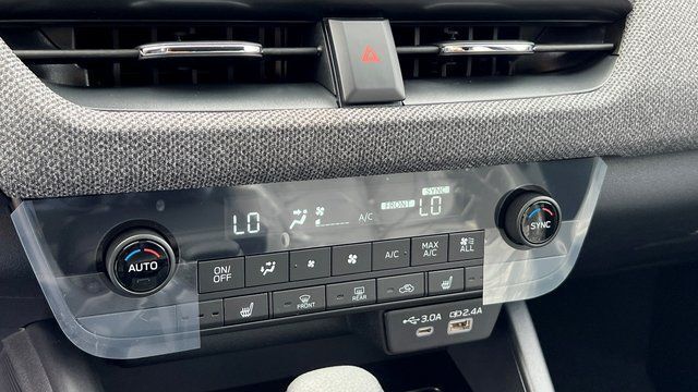 2026 Subaru OUTBACK Limited XT Fredericksburg VA