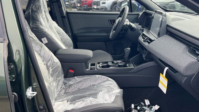 2026 Subaru OUTBACK Limited XT Fredericksburg VA