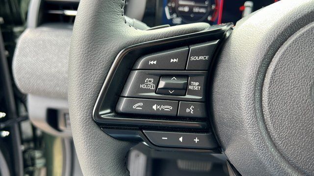 2026 Subaru OUTBACK Limited XT Fredericksburg VA