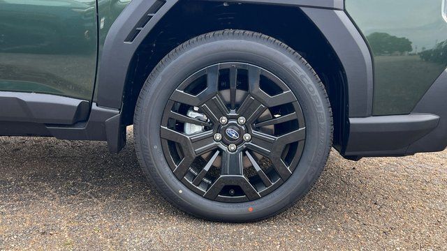 2026 Subaru OUTBACK Limited XT Fredericksburg VA