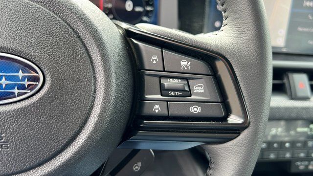 2026 Subaru OUTBACK Limited XT Fredericksburg VA