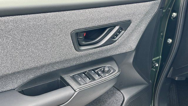 2026 Subaru OUTBACK Limited XT Fredericksburg VA