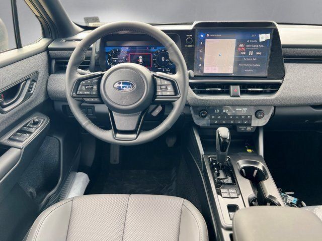 2026 Subaru OUTBACK Limited XT Fredericksburg VA