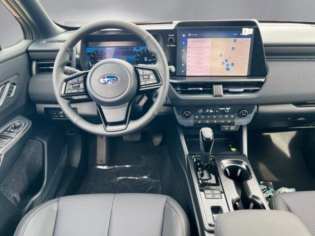 2026 Subaru OUTBACK Limited XT Fredericksburg VA