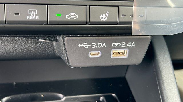2026 Subaru OUTBACK Limited XT Fredericksburg VA