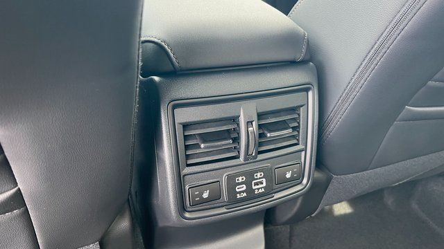 2026 Subaru OUTBACK Limited XT Fredericksburg VA