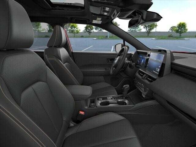 2026 Subaru OUTBACK Limited XT Fredericksburg VA