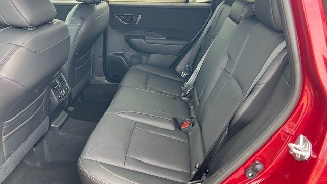 2026 Subaru OUTBACK Limited XT Fredericksburg VA