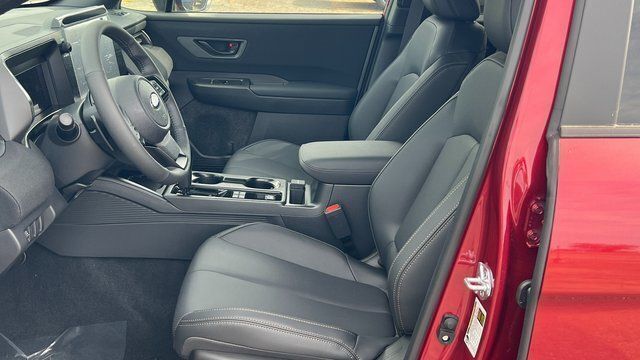 2026 Subaru OUTBACK Limited XT Fredericksburg VA