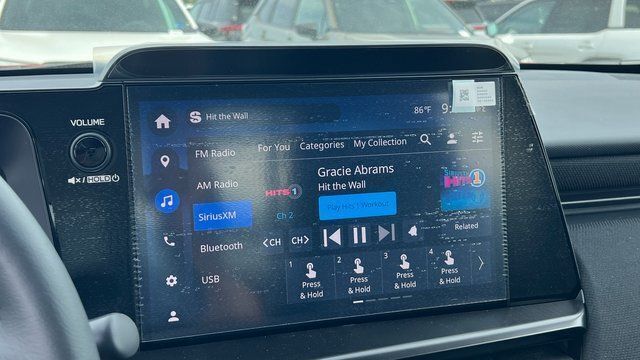 2026 Subaru OUTBACK Limited XT Fredericksburg VA