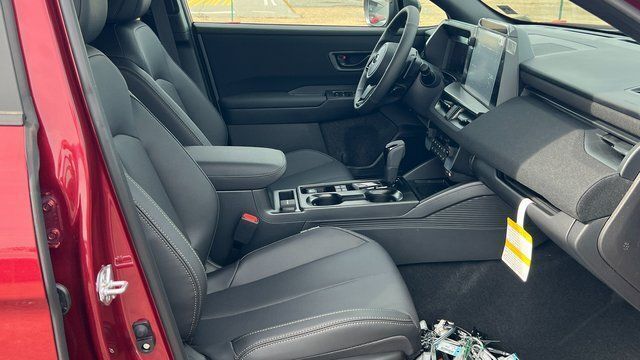2026 Subaru OUTBACK Limited XT Fredericksburg VA
