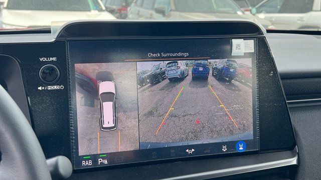 2026 Subaru OUTBACK Limited XT Fredericksburg VA