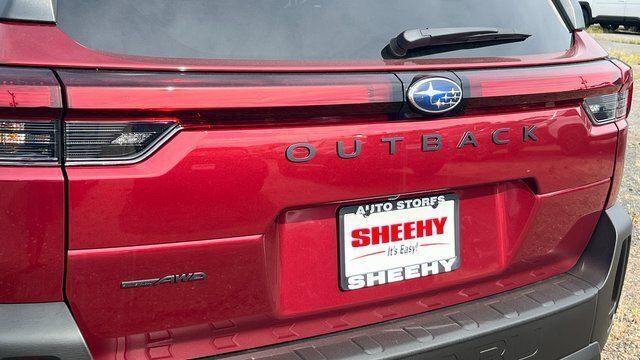 2026 Subaru OUTBACK Limited XT Fredericksburg VA