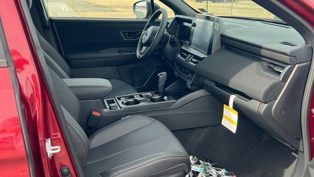 2026 Subaru OUTBACK Limited XT Fredericksburg VA