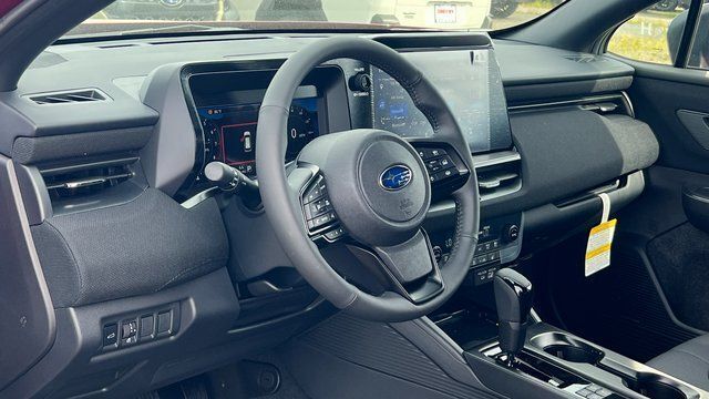 2026 Subaru OUTBACK Limited XT Fredericksburg VA