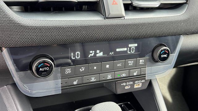 2026 Subaru OUTBACK Limited XT Fredericksburg VA